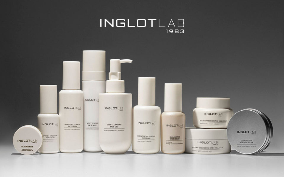 Inglot LAB