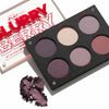 PLAYINN BLURRY BERRY EYESHADOW PALETTE