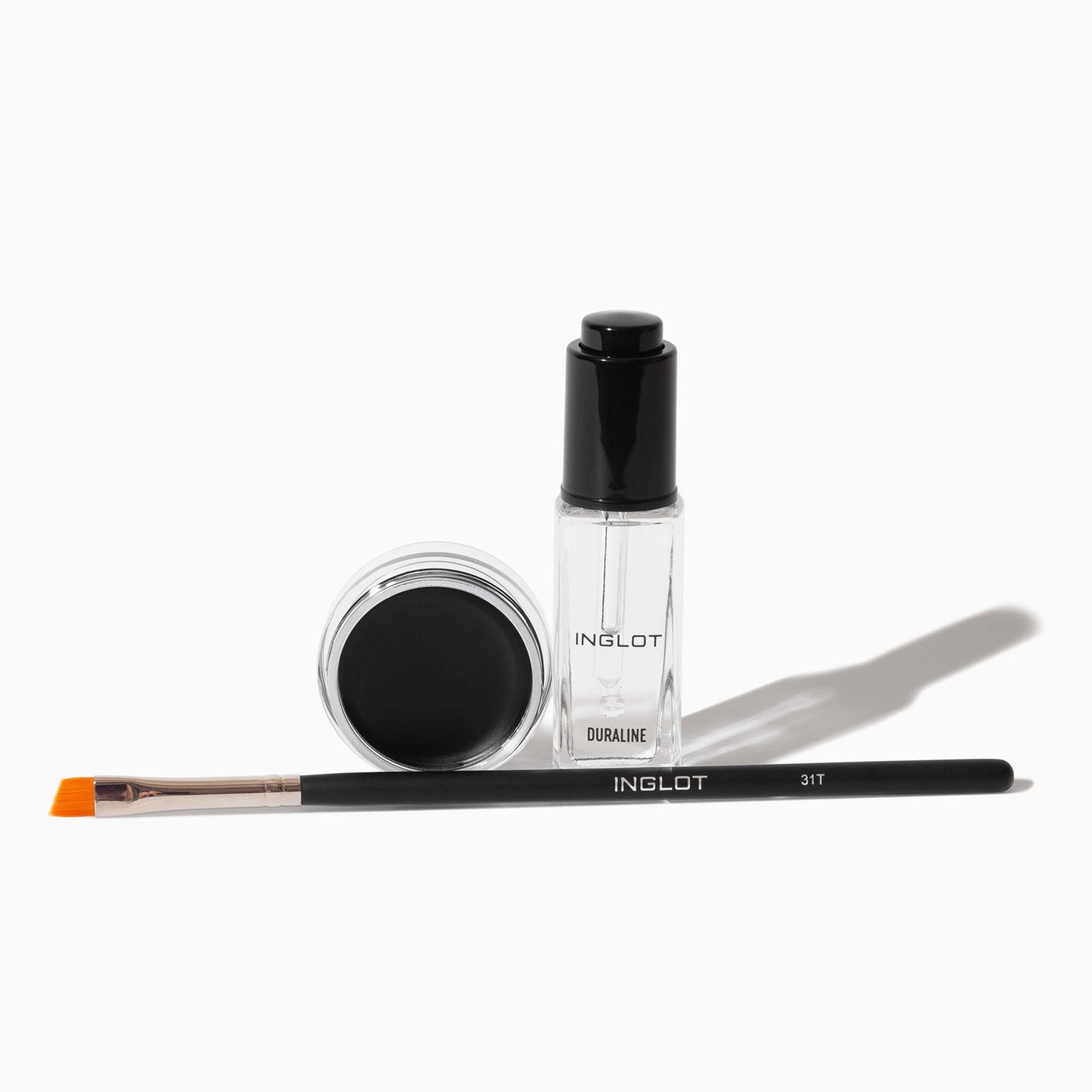 Eye Essentials Set