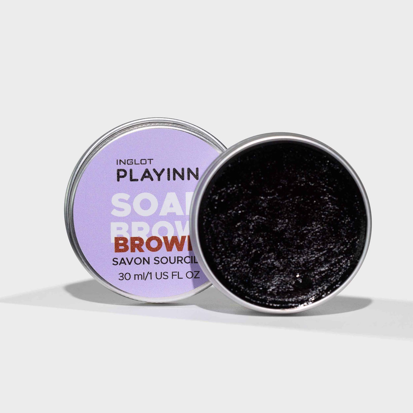 Soap Brow BROWN