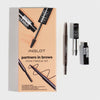 Partners IN Brows