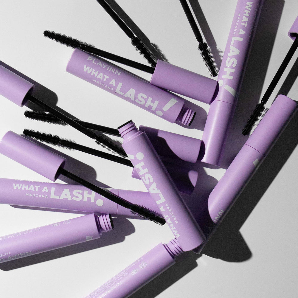 What a Lash! Mascara