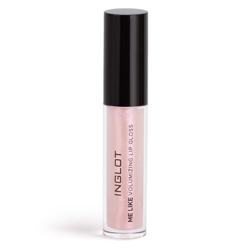 Me Like Volumizing Lip Gloss