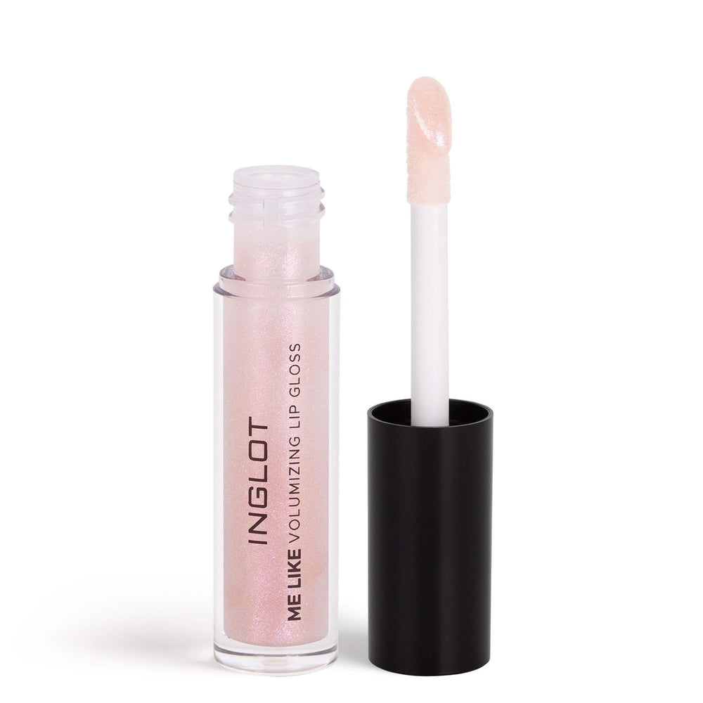Me Like Volumizing Lip Gloss