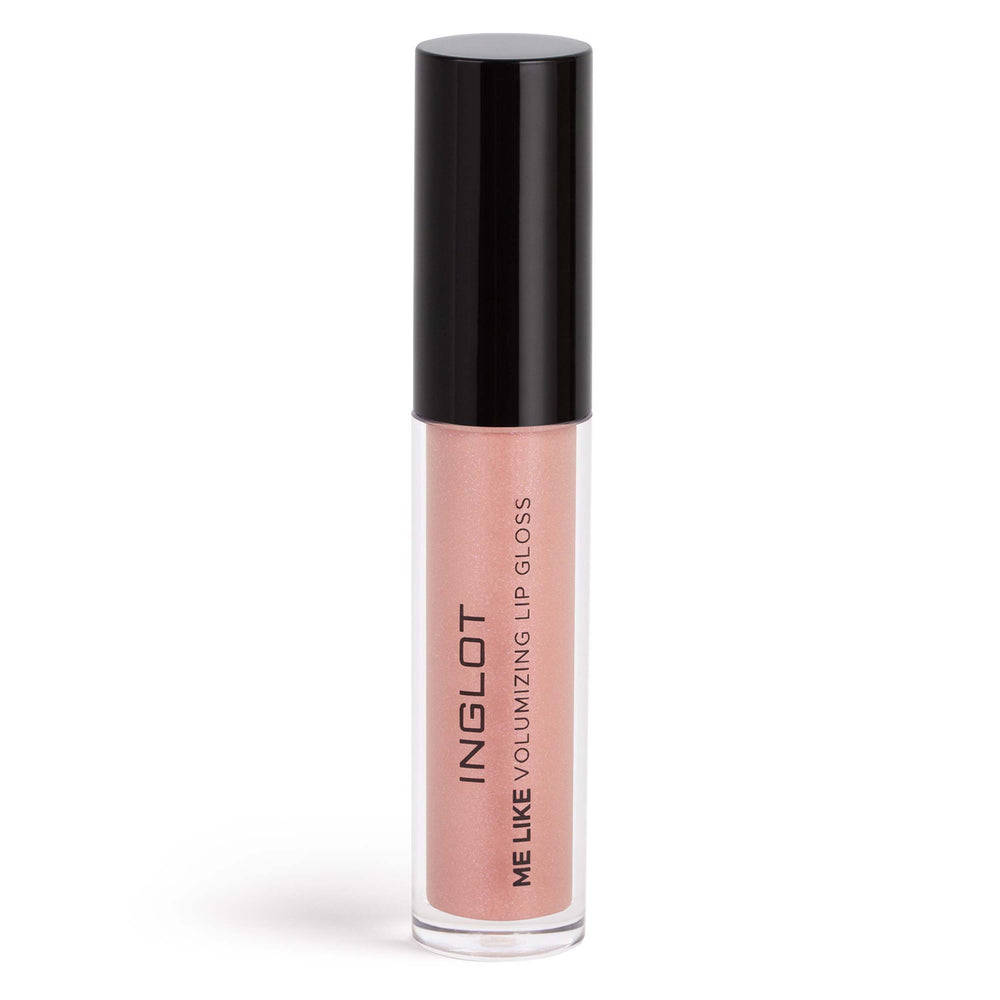 Me Like Volumizing Lip Gloss