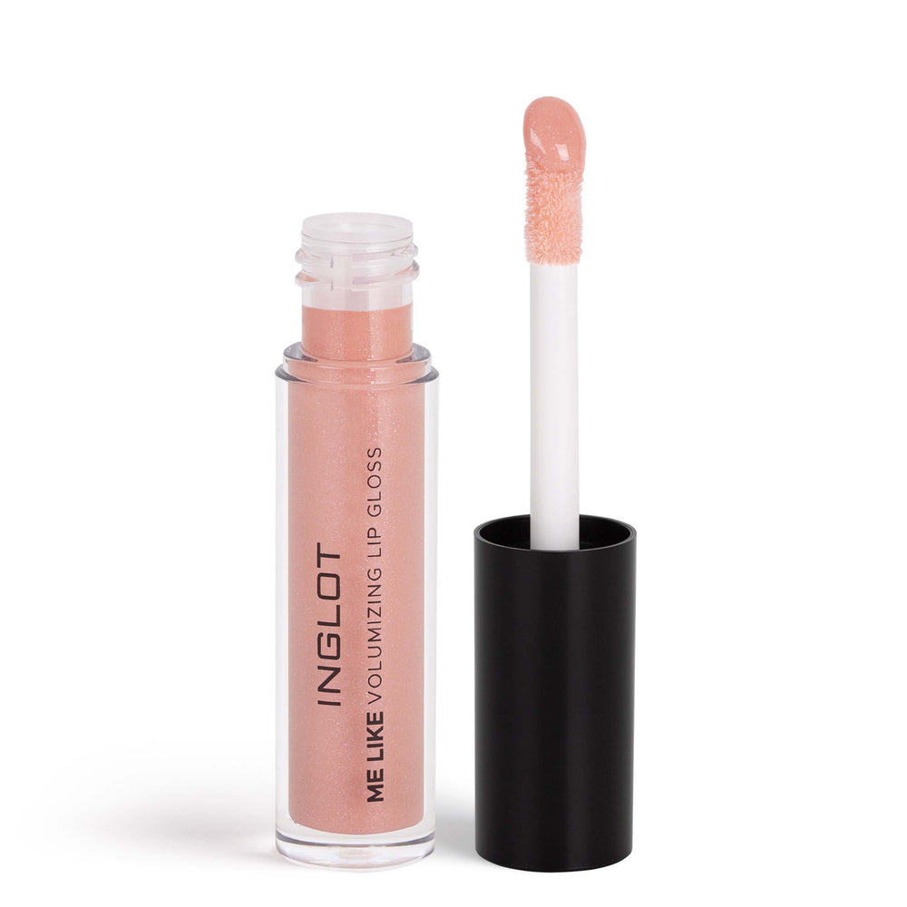 Me Like Volumizing Lip Gloss