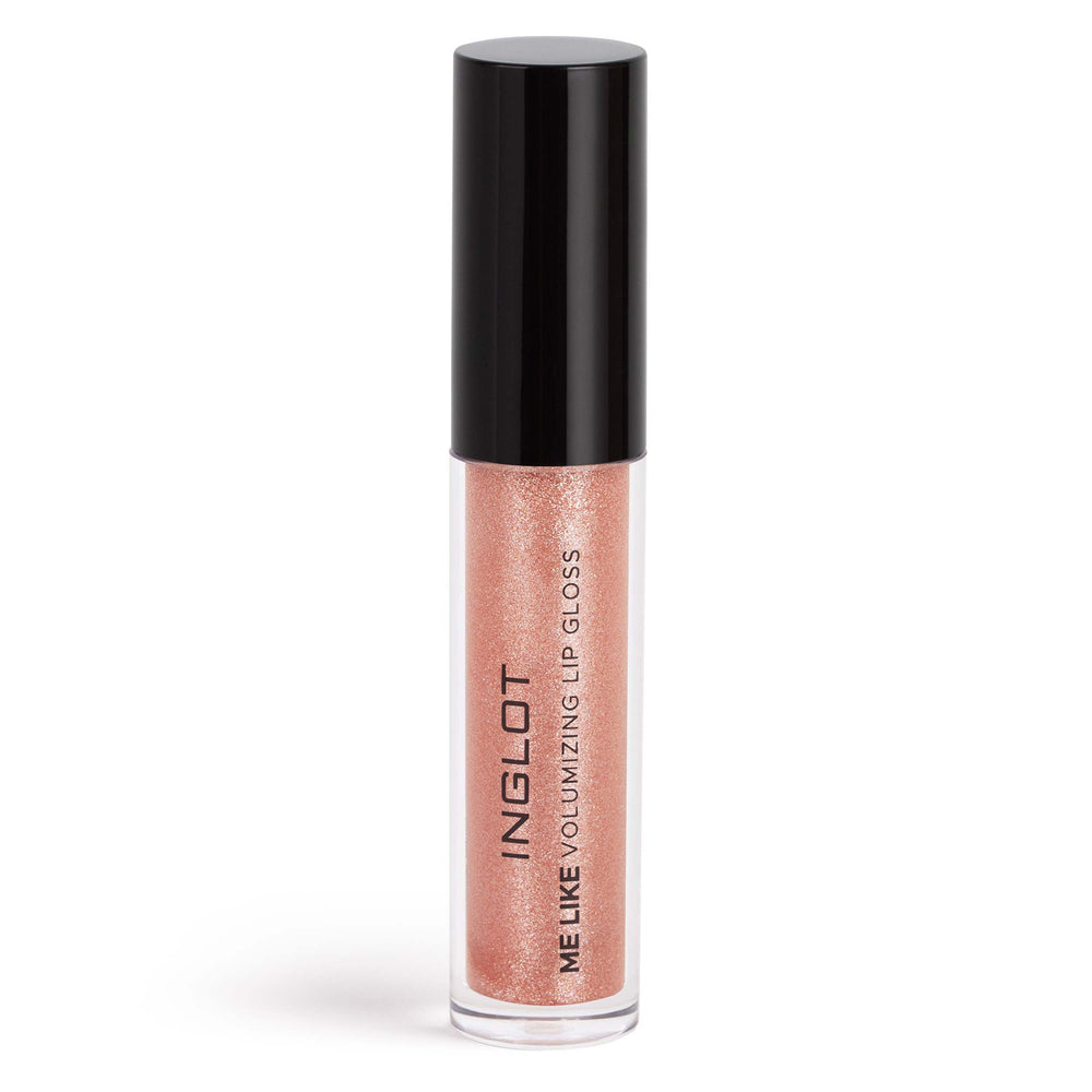 Me Like Volumizing Lip Gloss