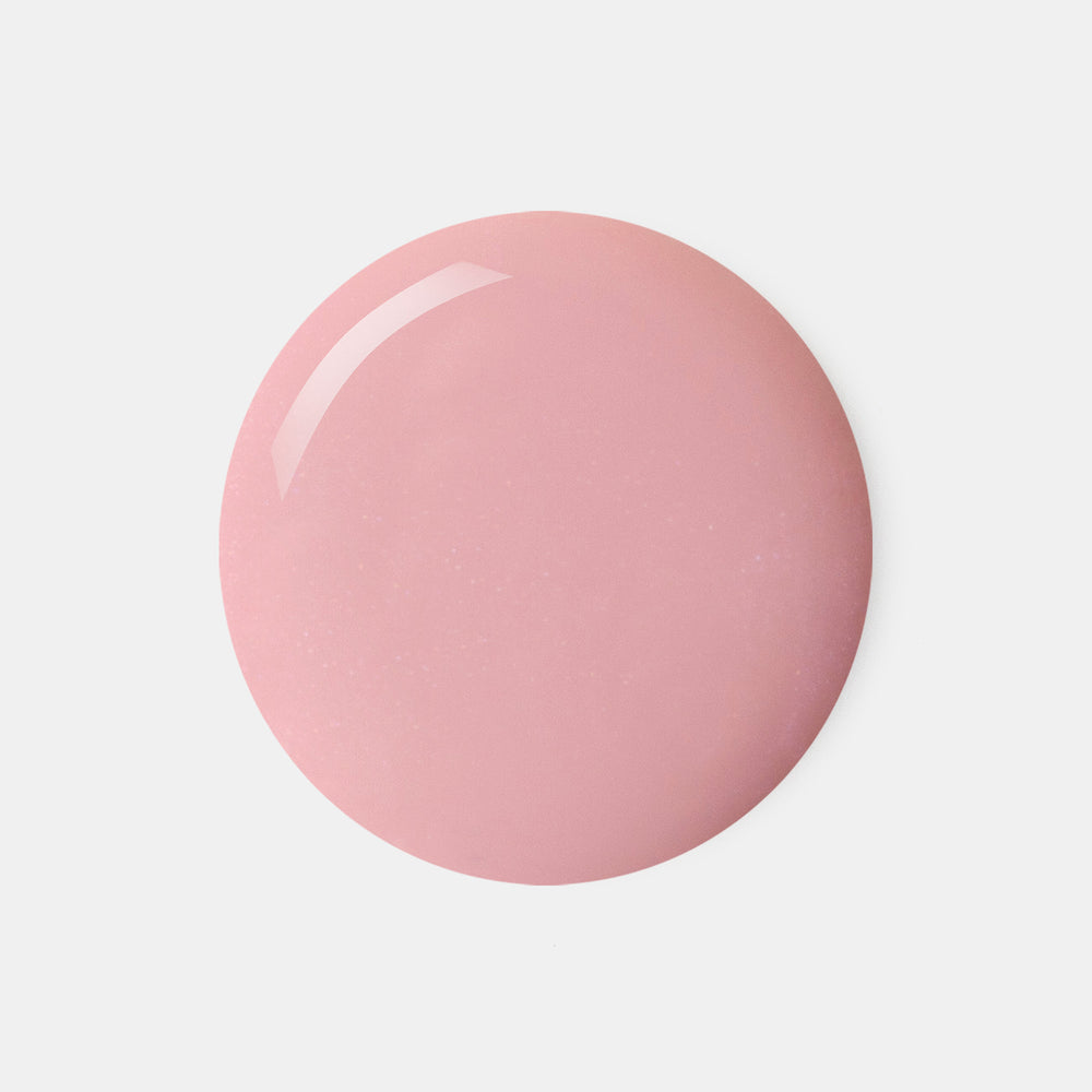 O2M Breathable Nail Enamel