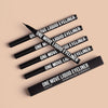 ONE MOVE LIQUID EYELINER BLACK