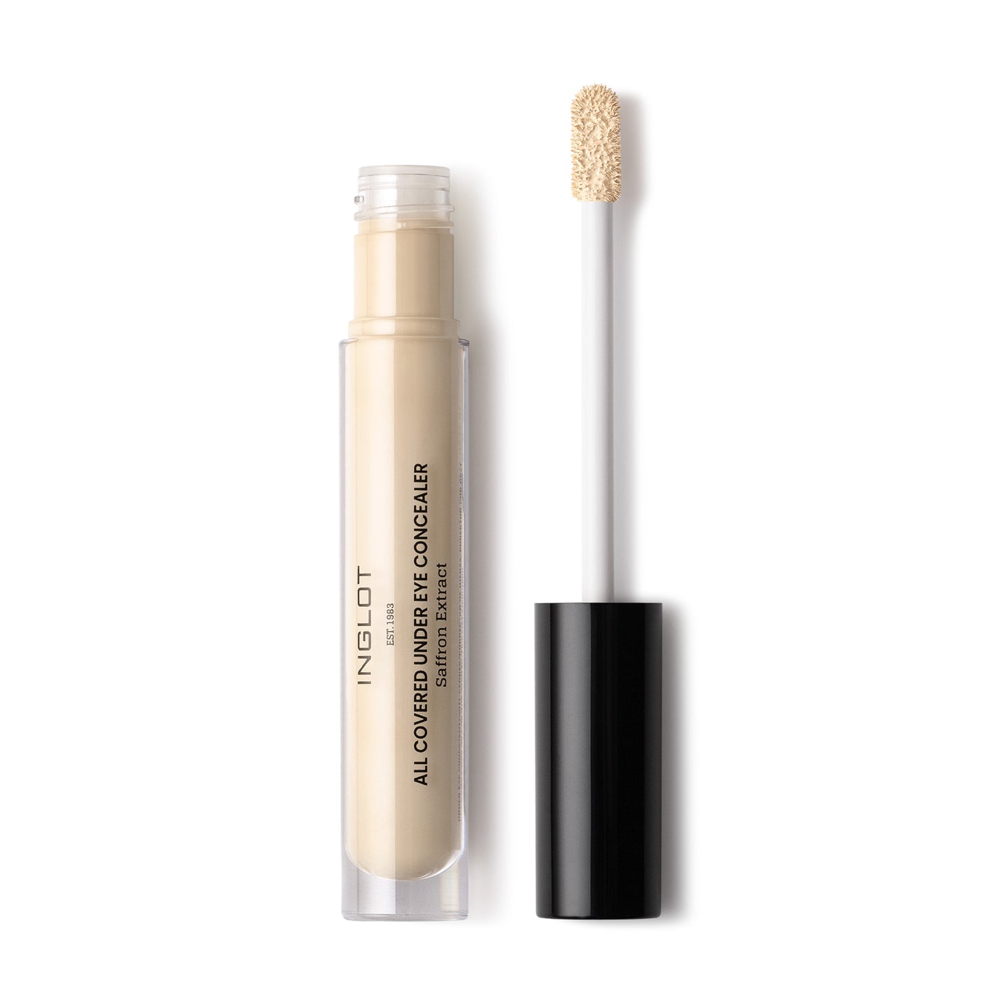 ALL COVERED UNDER EYE CONCEALER