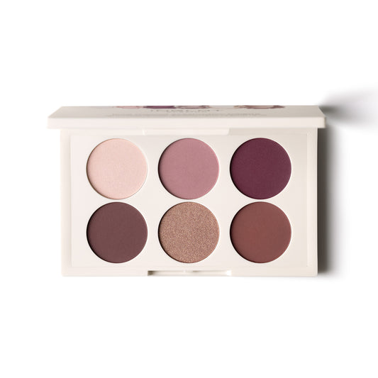 CREACH PEACH Eyeshadow Palette