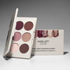 CREACH PEACH Eyeshadow Palette