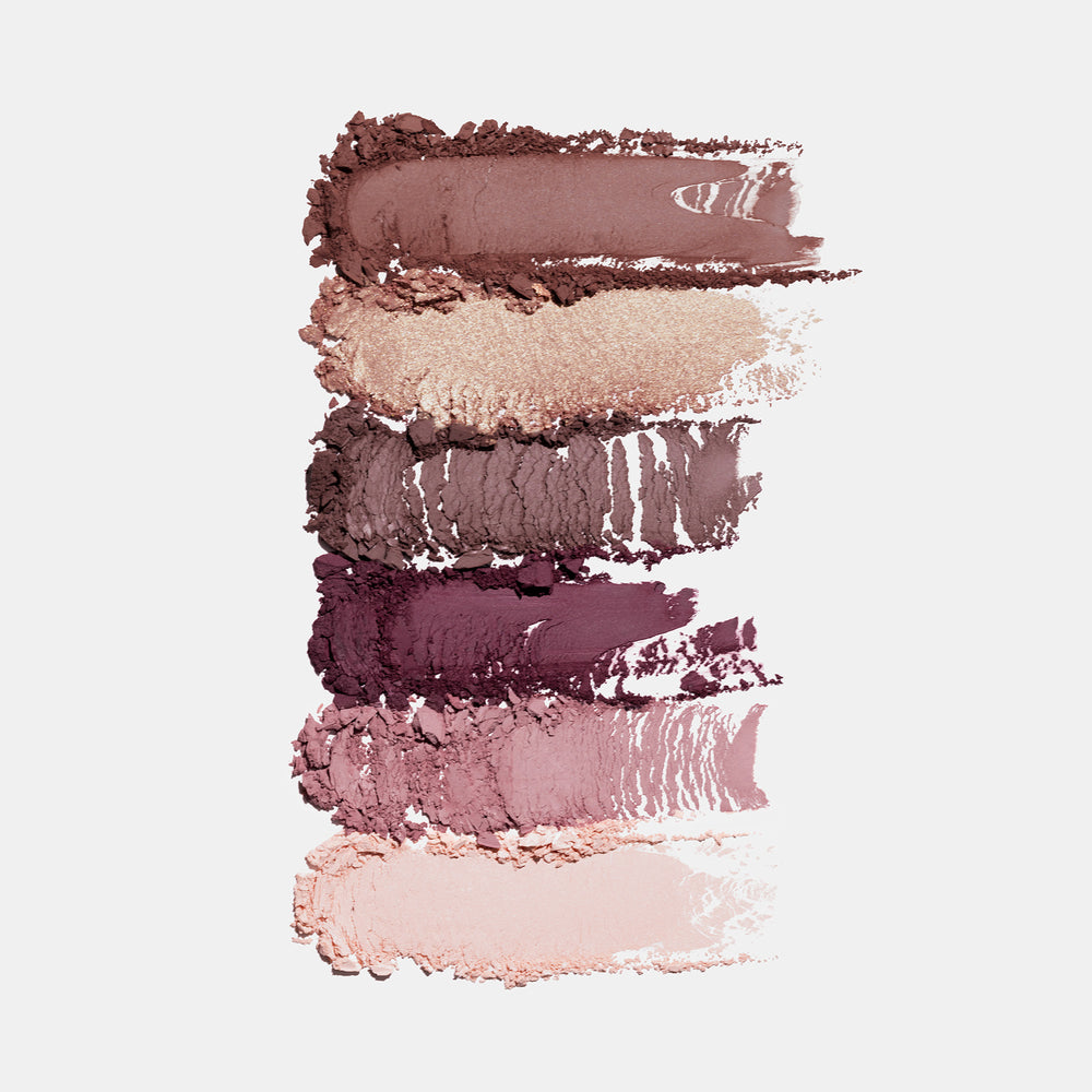 CREACH PEACH Eyeshadow Palette