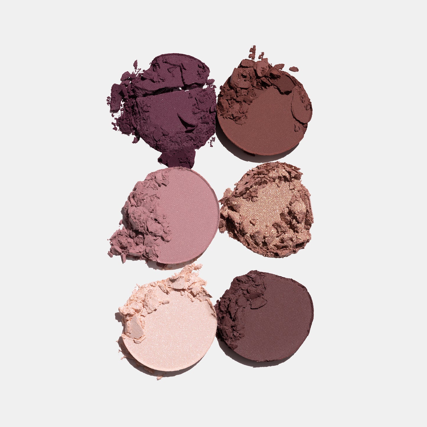 CREACH PEACH Eyeshadow Palette