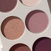 CREACH PEACH Eyeshadow Palette
