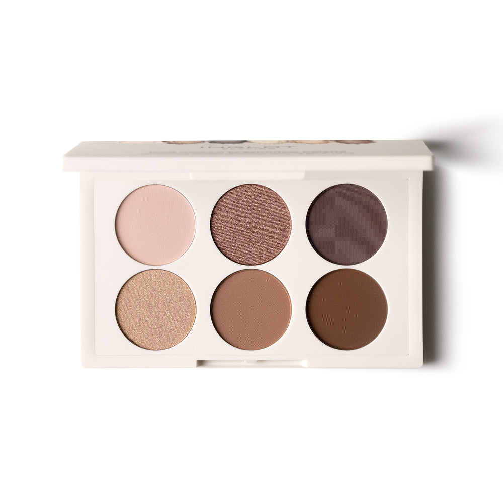 LILLA VANILLA Eyeshadow Palette