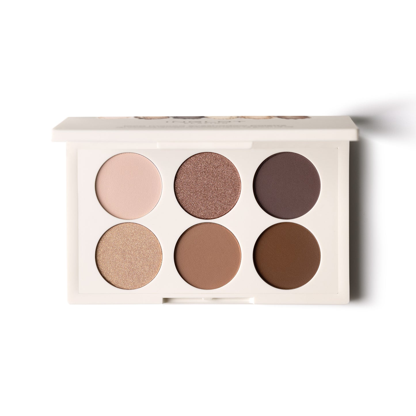 LILLA VANILLA Eyeshadow Palette