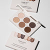 LILLA VANILLA Eyeshadow Palette