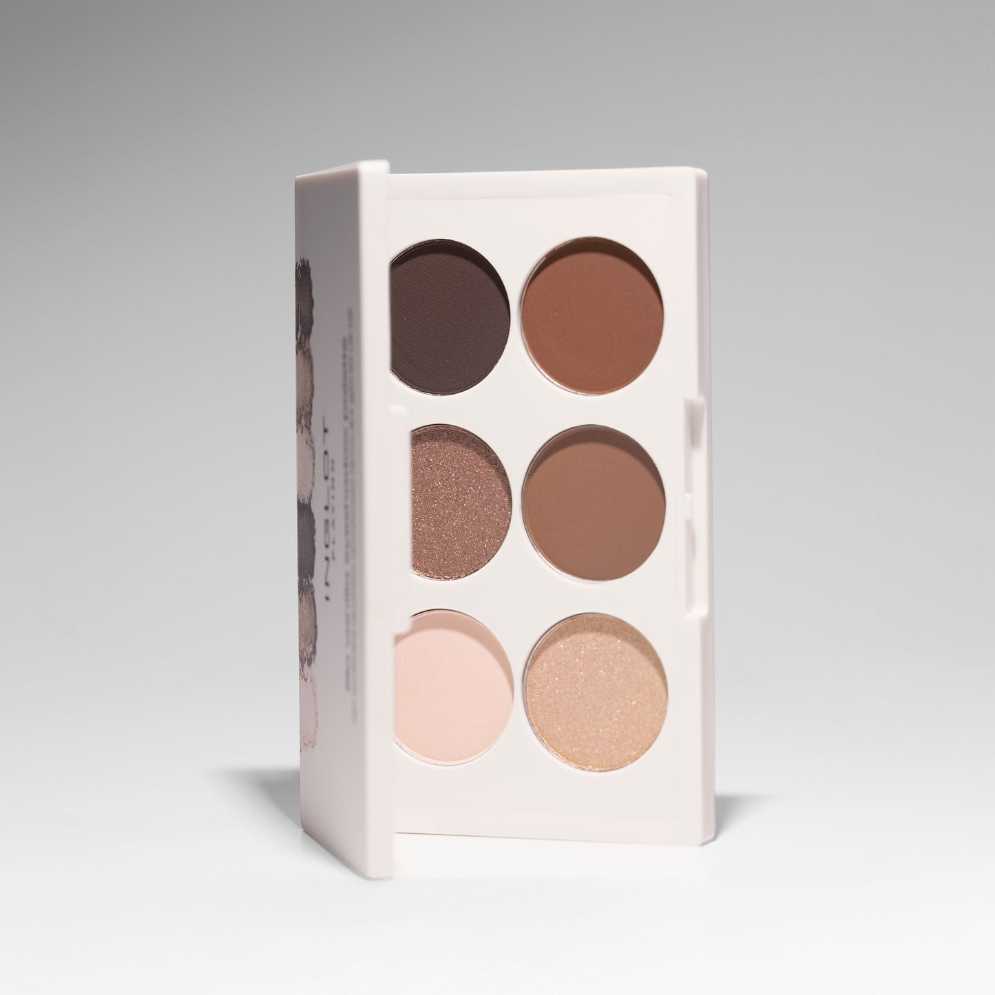 LILLA VANILLA Eyeshadow Palette