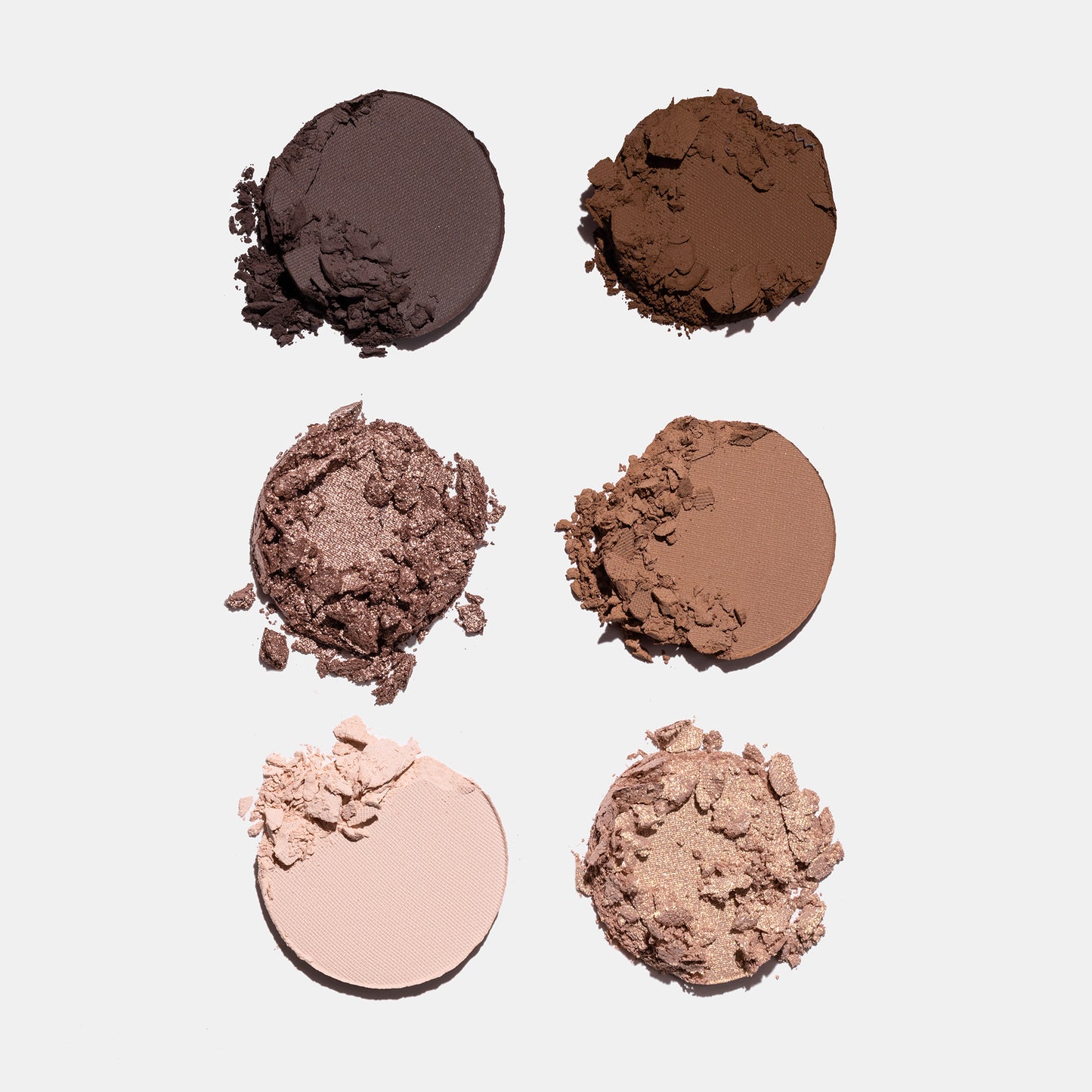 LILLA VANILLA Eyeshadow Palette