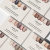 LILLA VANILLA Eyeshadow Palette