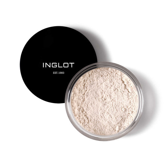 Smoothing Under Eye Powder