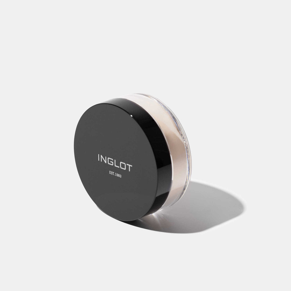 Smoothing Under Eye Powder
