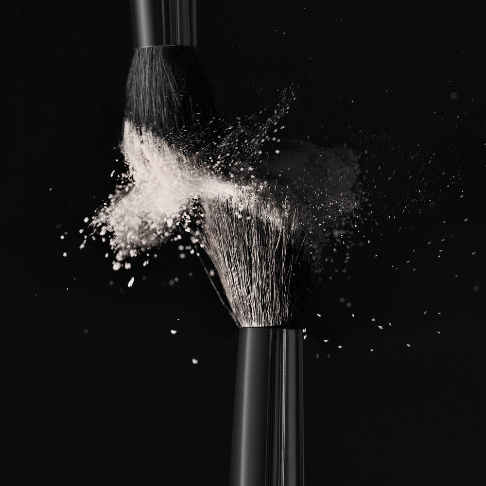 Smoothing Under Eye Powder