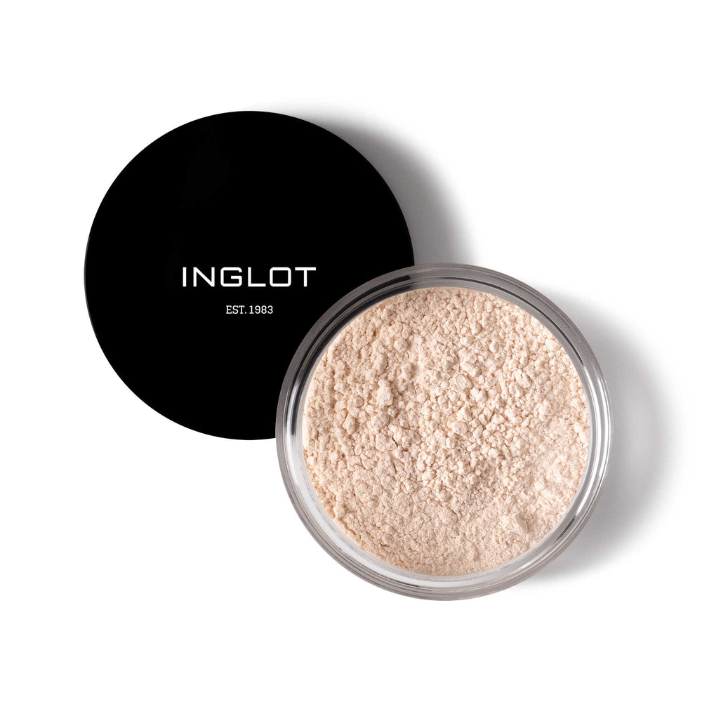 Smoothing Under Eye Powder
