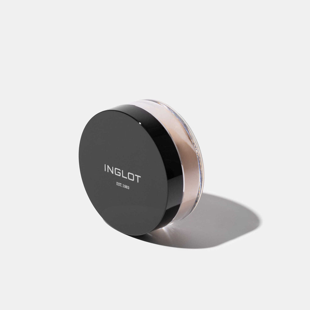 Smoothing Under Eye Powder