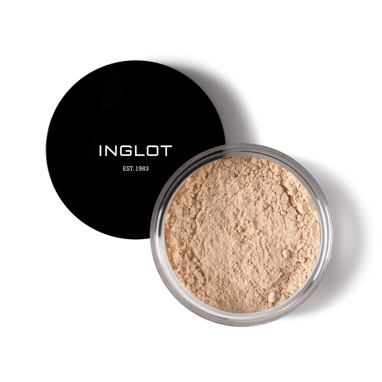 Smoothing Under Eye Powder