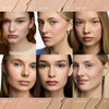 HD Perfect Coverup Foundation