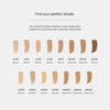 All Covered Face Foundation
