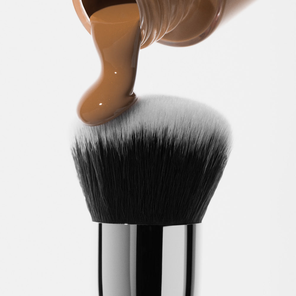 All Covered Face Foundation