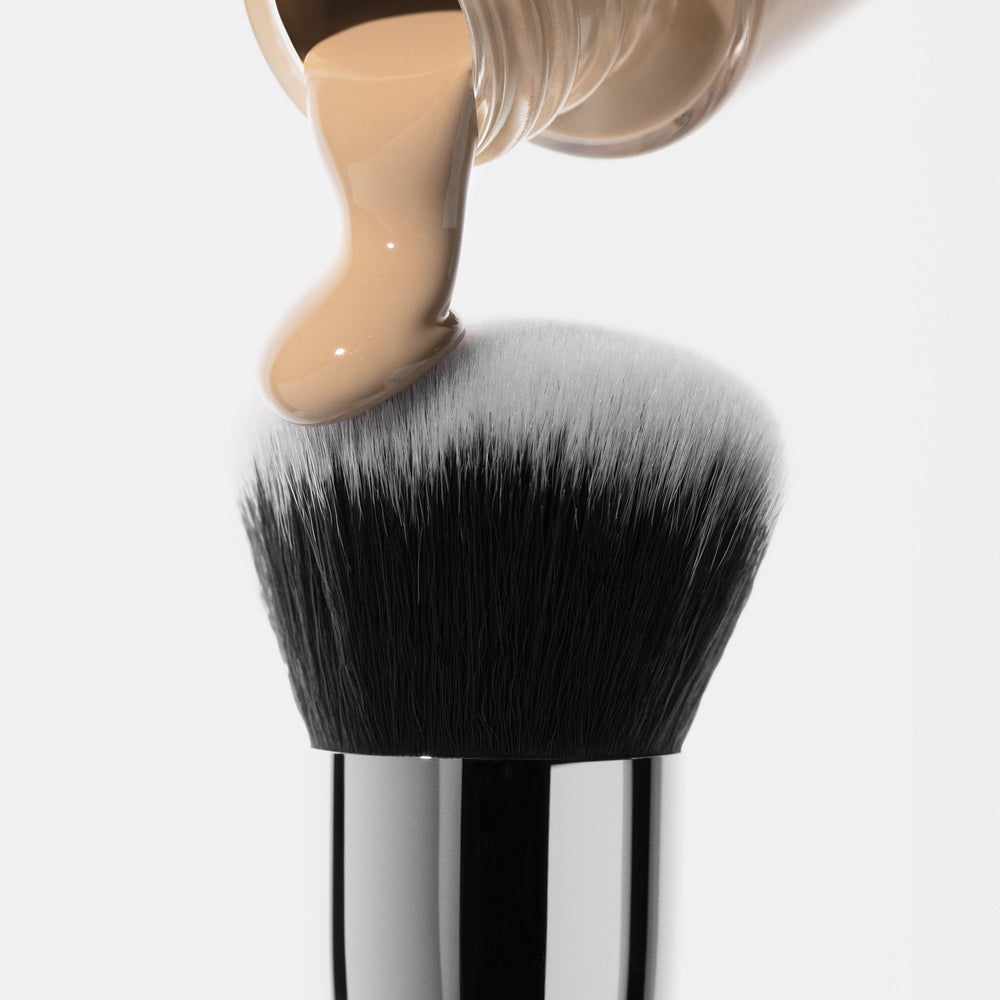 All Covered Face Foundation