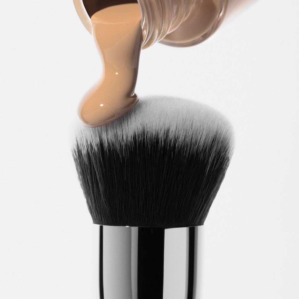 All Covered Face Foundation