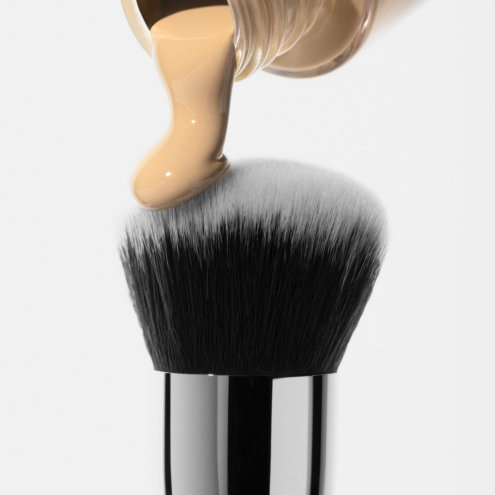 All Covered Face Foundation