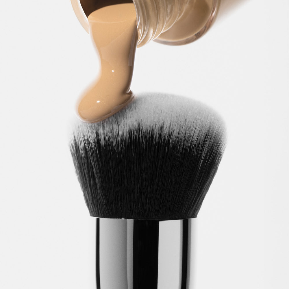All Covered Face Foundation