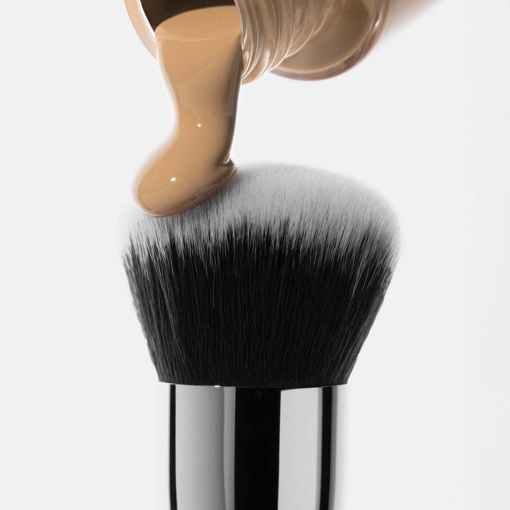All Covered Face Foundation