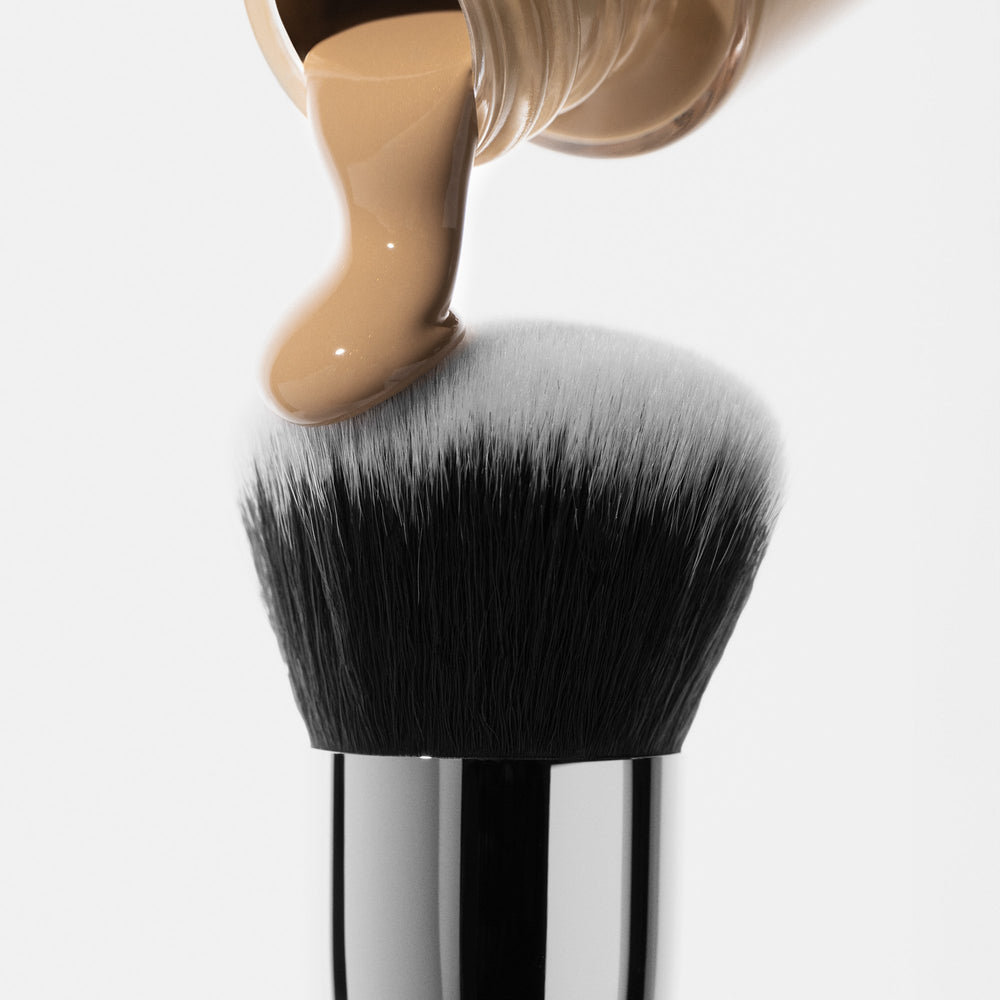 All Covered Face Foundation