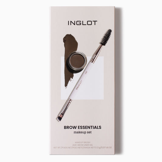 Brow Essentials Set