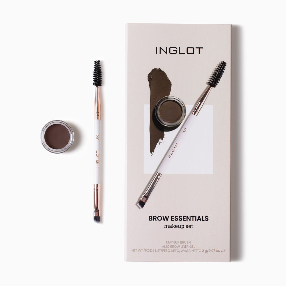 Brow Essentials Set