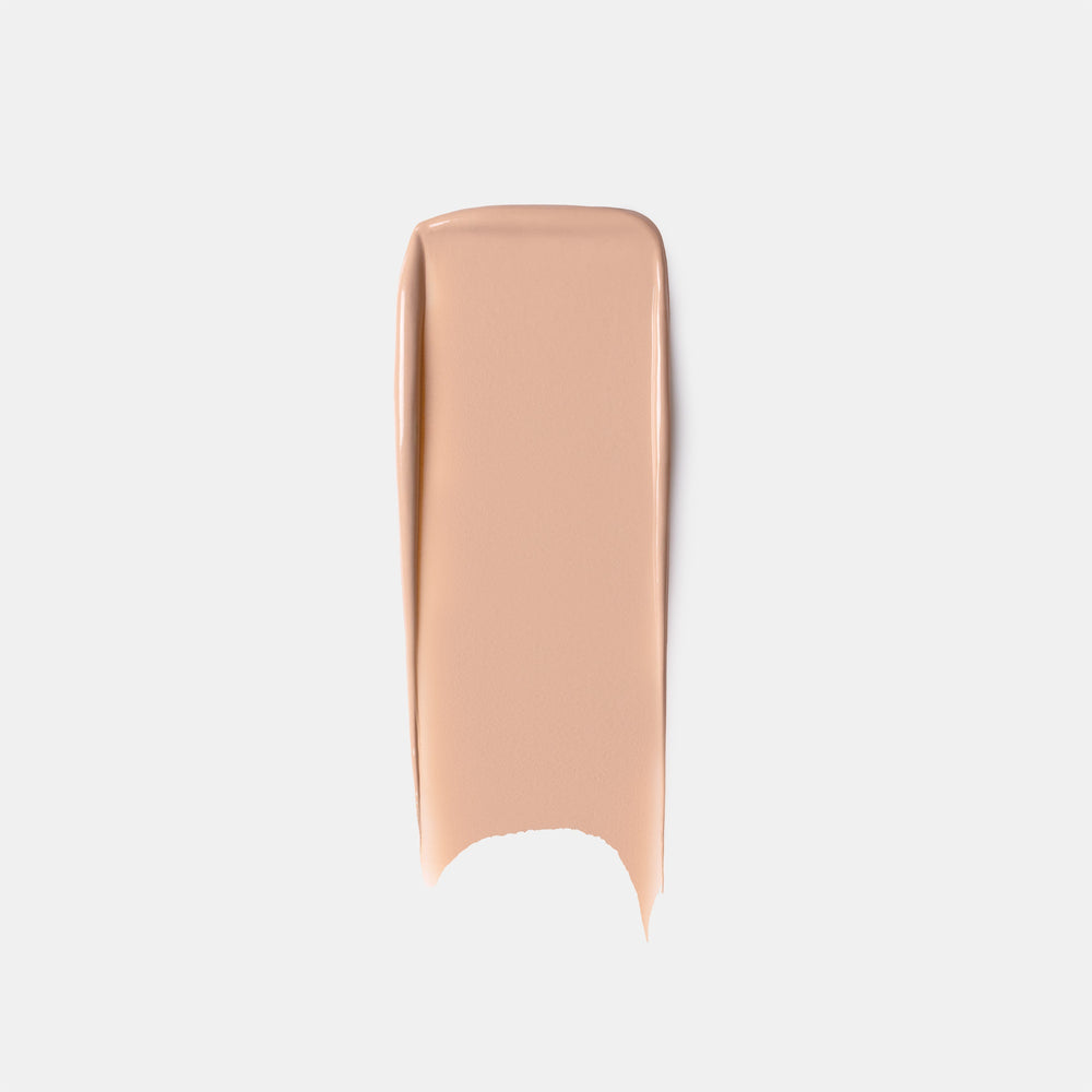 HD Perfect Coverup Foundation