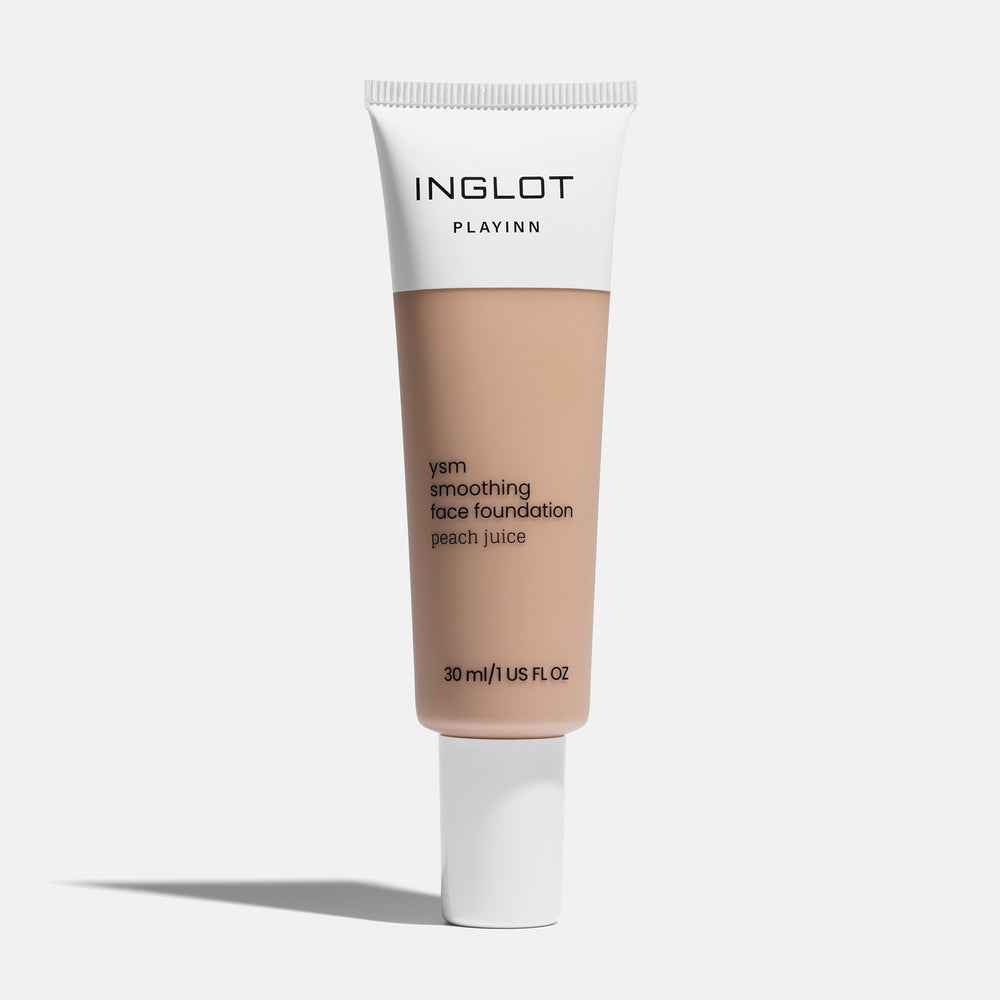 YSM Cream Foundation