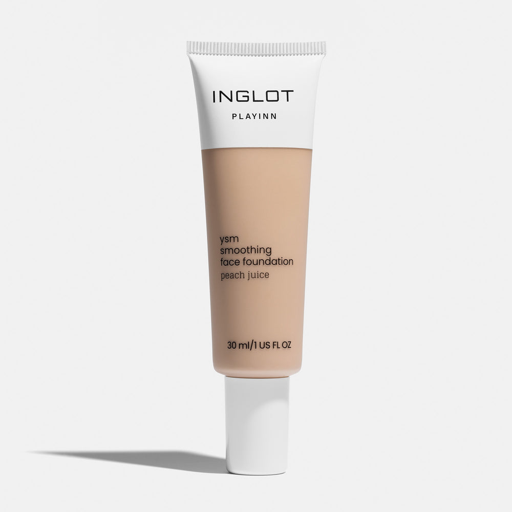 YSM Cream Foundation