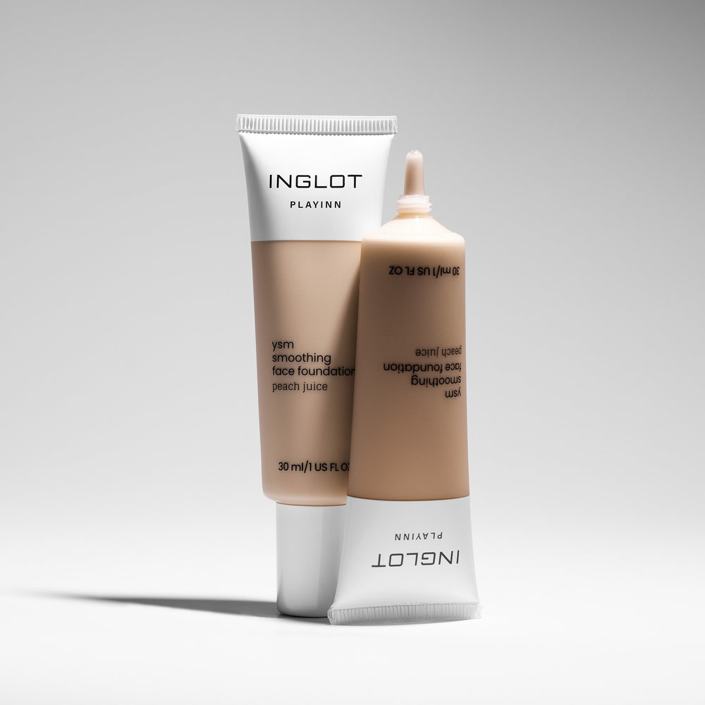 YSM Cream Foundation