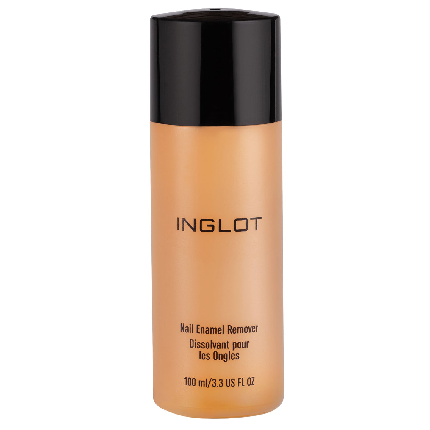 Nail Enamel Remover 100ml