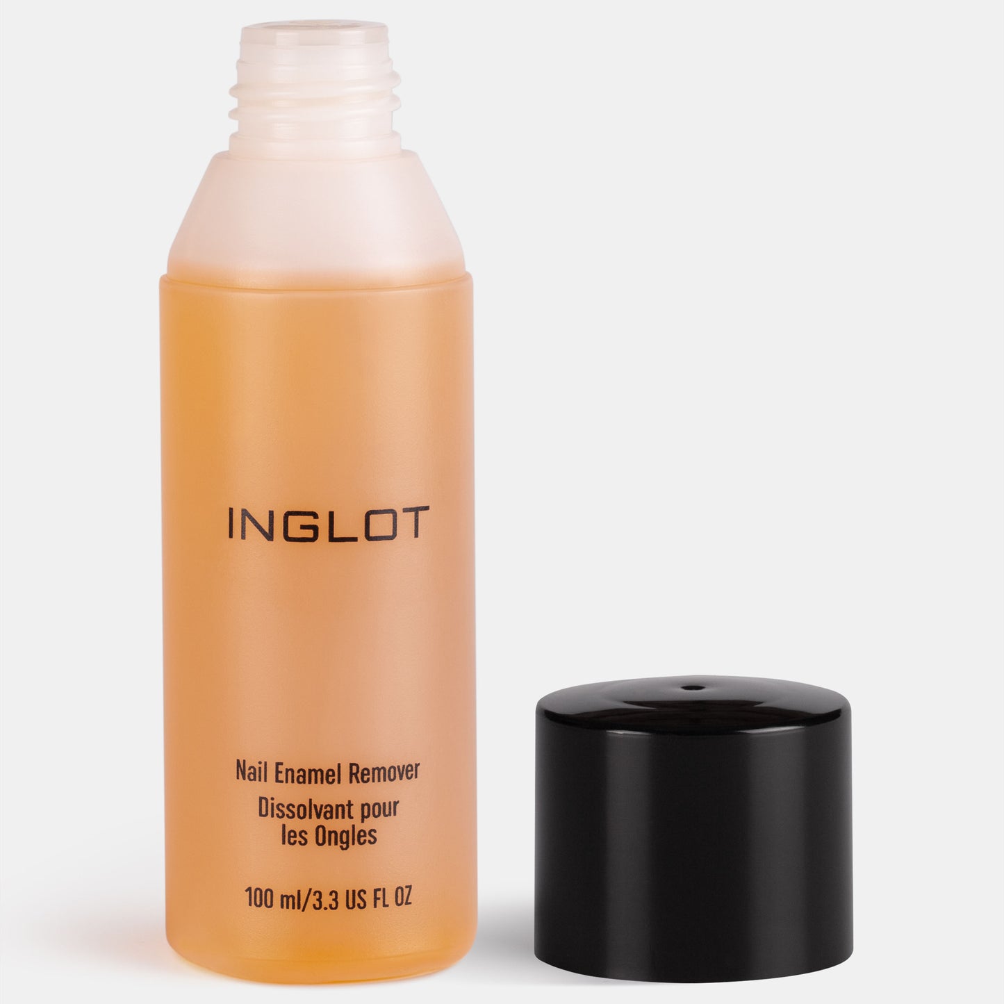 Nail Enamel Remover 100ml