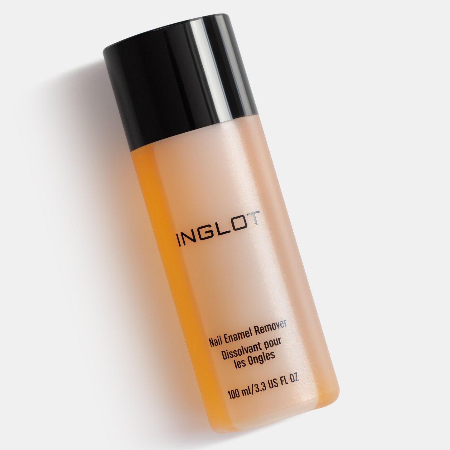 Nail Enamel Remover 100ml