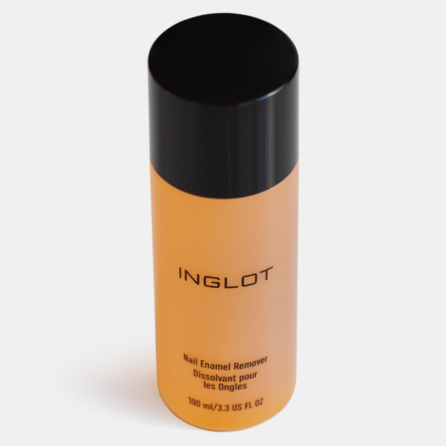 Nail Enamel Remover 100ml